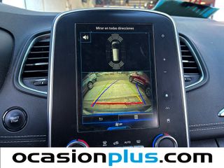 Renault Grand Scenic Zen TCe 103 kW (140 CV) EDC GPF