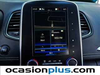 Renault Grand Scenic Zen TCe 103 kW (140 CV) EDC GPF