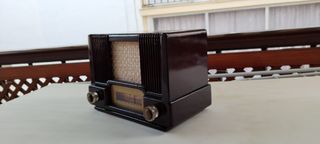 Radio Antigua Masbel Mesilla Negra