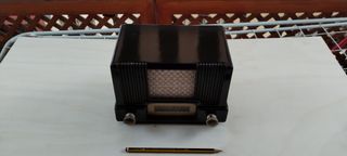 Radio Antigua Masbel Mesilla Negra