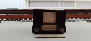 Radio Antigua Masbel Mesilla Negra