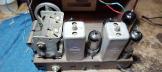 Radio Antigua Masbel Mesilla Negra