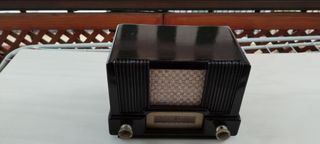 Radio Antigua Masbel Mesilla Negra