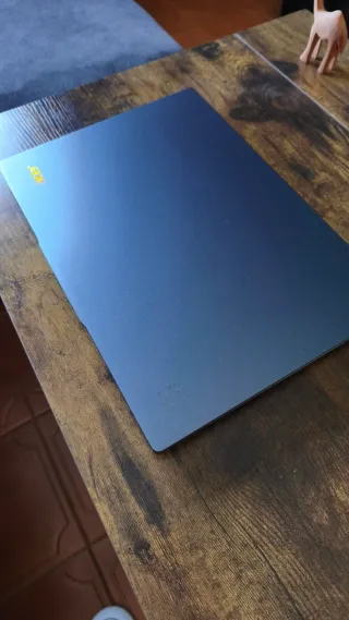 Portátil Acer Swift 14 AI Ultra7 16GB RAM 3K OLED