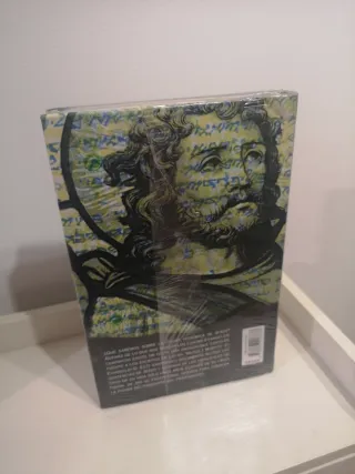 El primer Evangelio: el documento Q