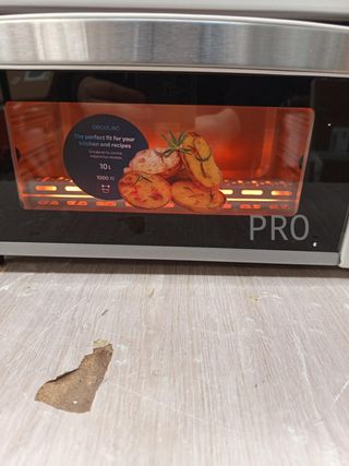 Cecotec Forno da Tavolo Bake&Toast