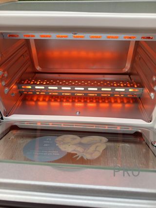 Cecotec Forno da Tavolo Bake&Toast