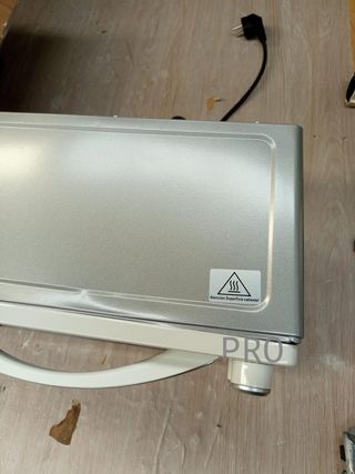 Cecotec Forno da Tavolo Bake&Toast