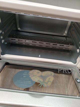 Cecotec Forno da Tavolo Bake&Toast