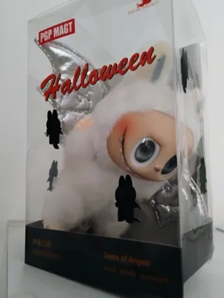 Labubu Zimomo Tears of Angels