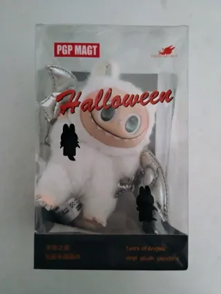 Labubu Zimomo Tears of Angels