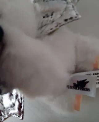 Labubu Zimomo Tears of Angels