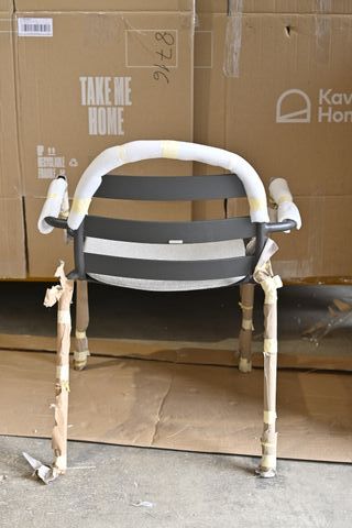 Sedia da esterno Kave Home Joncols