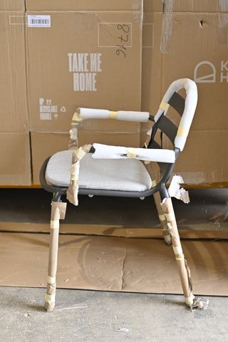 Sedia da esterno Kave Home Joncols