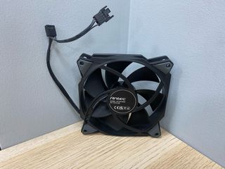 Ventilador Antec AF120 12V PC