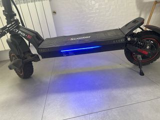 Patinete Eléctrico Iscooter IX7 Pro