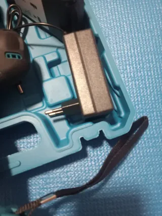 Taladro Percutor Atornillador LAISHID 28V