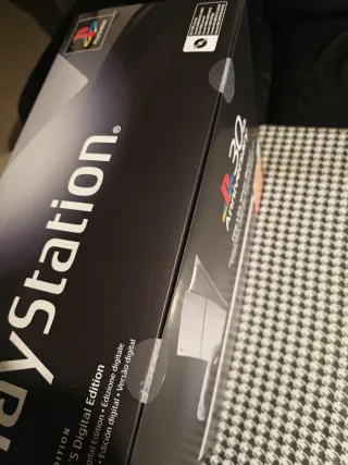 PlayStation 5 30 aniversario