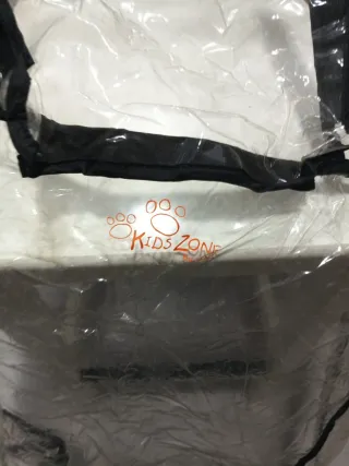 Funda protectora para cochecito de bebé