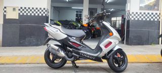 Peugeot Speedfight 2