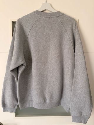 Sudadera jersey hoddie Lacoste