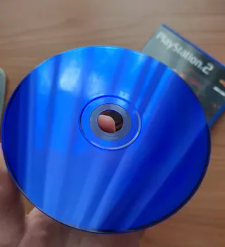 Dragon Blaze - PS2 PlayStation 2 PAL