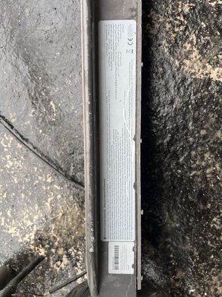 Patinetes Xiaomi (2 unidades)