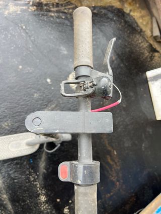 Patinetes Xiaomi (2 unidades)