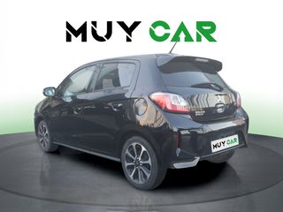 Mitsubishi Space Star 120 MPI Kaiteki 52 kW (71 CV)