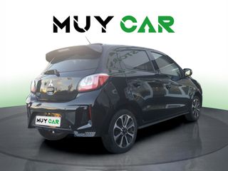 Mitsubishi Space Star 120 MPI Kaiteki 52 kW (71 CV)