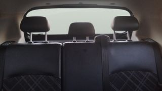 Mitsubishi Space Star 120 MPI Kaiteki 52 kW (71 CV)