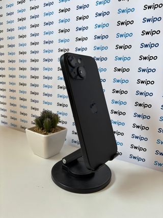 IPHONE 15 128GB Negro Batería 90%