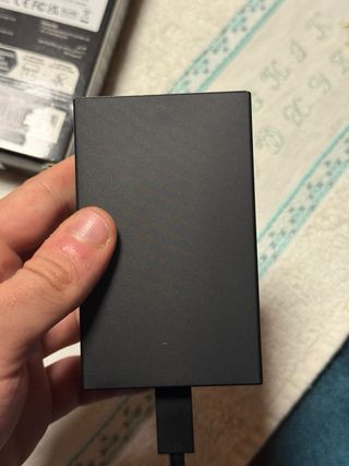 Tenda MF6 Router Móvil 4G WiFi 6