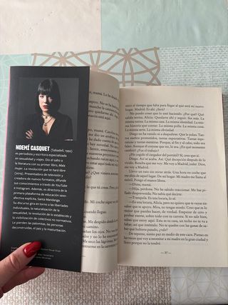 Zorras / Tramps (Spanish Edition)