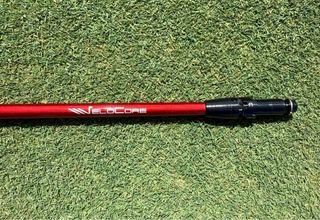 Fujikura Ventus TR Red 6X Driver Gt Titleist