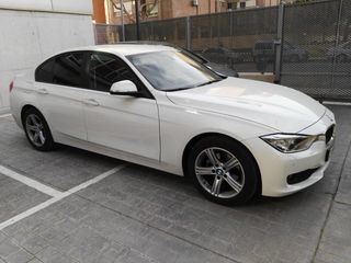BMW Serie 3 2014