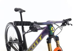 Scott Spark RC World Cup XX1 AXS (MTB) t.M Reacondicionada