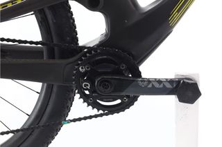 Scott Spark RC World Cup XX1 AXS (MTB) t.M Reacondicionada