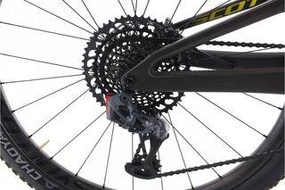 Scott Spark RC World Cup XX1 AXS (MTB) t.M Reacondicionada