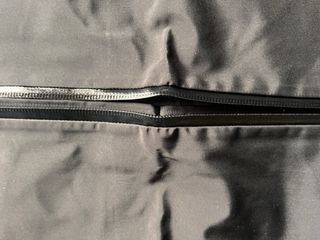 Arc'teryx Alpha SV Giacca Nera taglia L