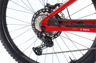 Orbea Wild M-Team XT (ebike) t.XL Reacondicionada