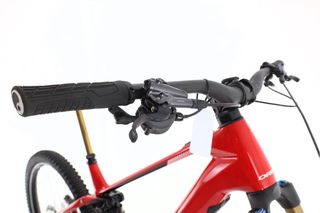 Orbea Wild M-Team XT (ebike) t.XL Reacondicionada