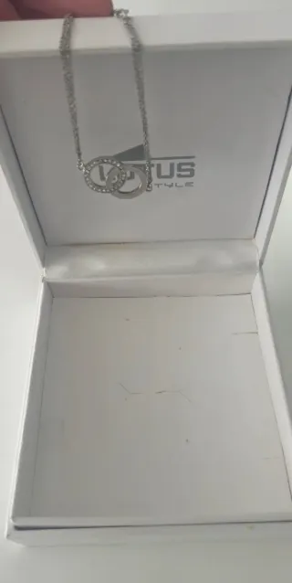 Pulsera Lotus Style Infinity Sphere Plata