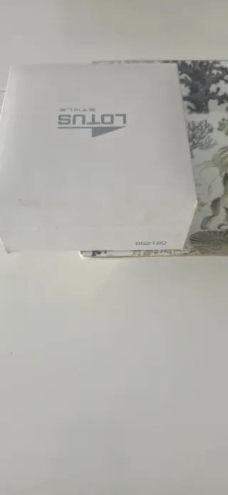 Pulsera Lotus Style Infinity Sphere Plata