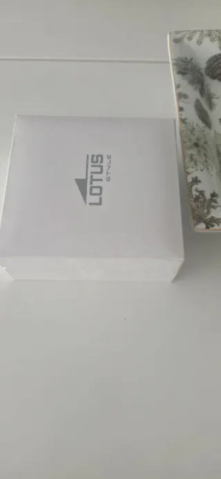 Pulsera Lotus Style Infinity Sphere Plata