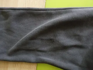 Pantalón chándal niño gris
