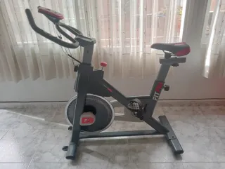 Bicicleta Spinning FitFiu BEST 50