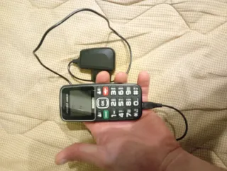 Telefonino amico Brondi