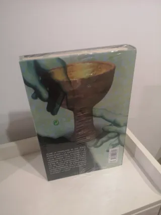 Los Hijos Secretos Del Grial