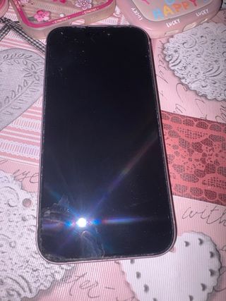 iPhone 15 Rosa Oro